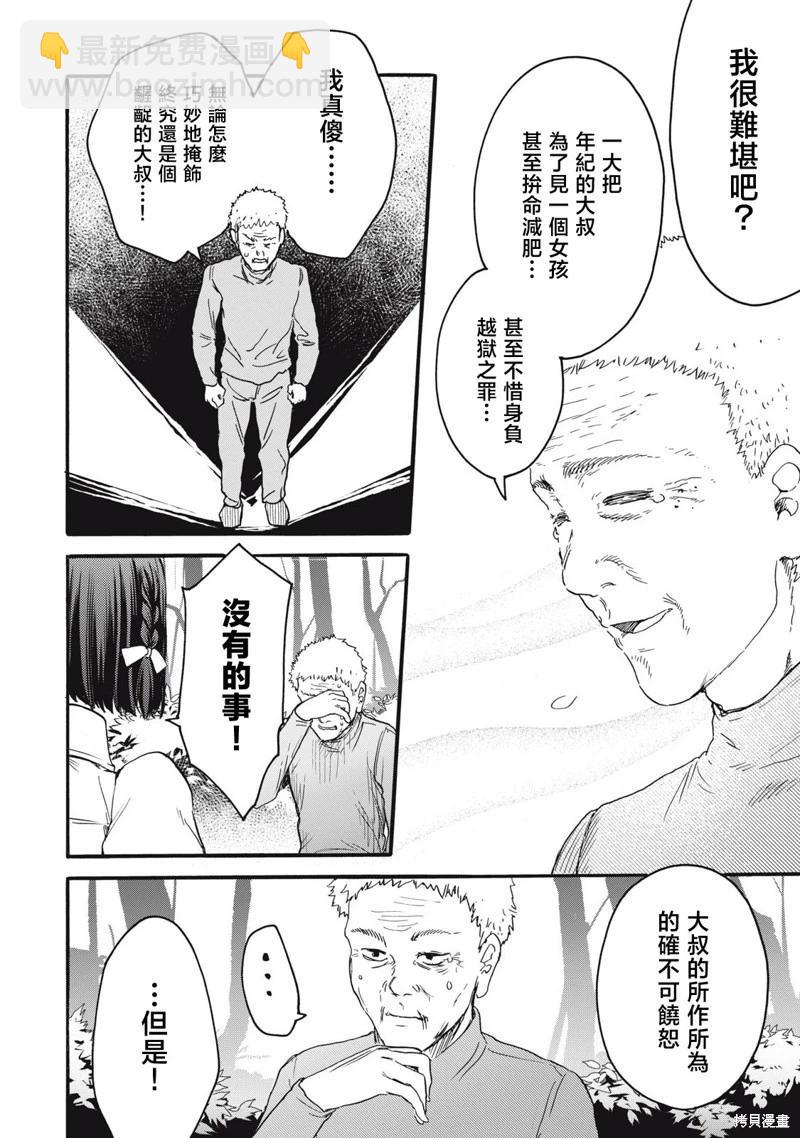 俺的男魂已獻祭 - 第41話 - 2
