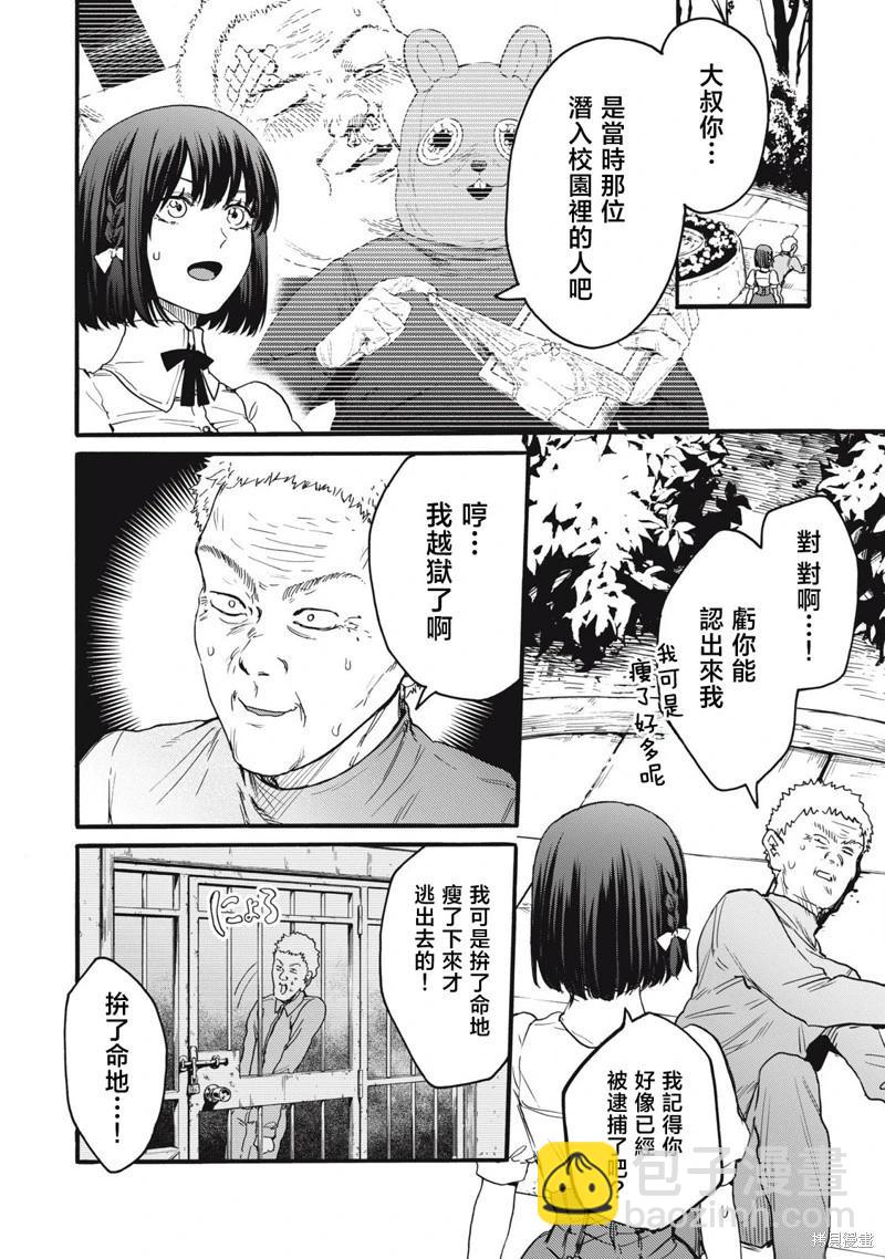 俺的男魂已獻祭 - 第41話 - 4