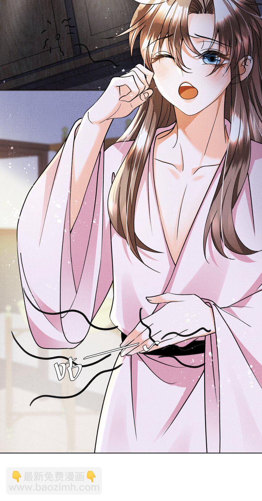 022 他根本就不会在意我-第24话