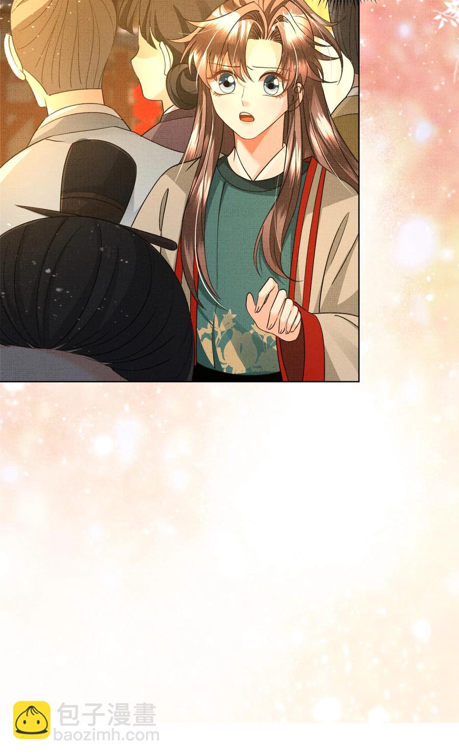 024 盛凛&hellip;&hellip;帮帮我！-第26话