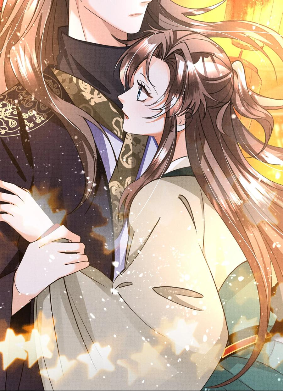 024 盛凛&hellip;&hellip;帮帮我！-第26话