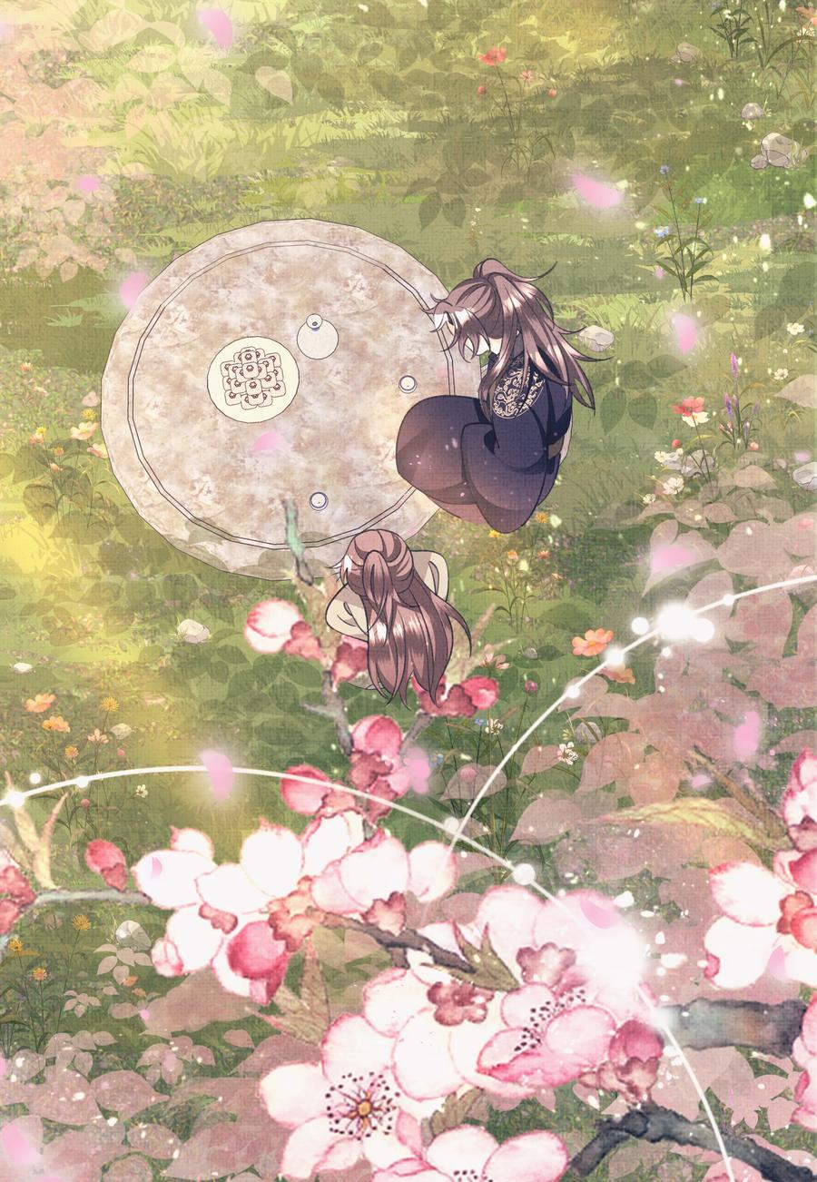 026 你居然打本世子的屁股！-第28话