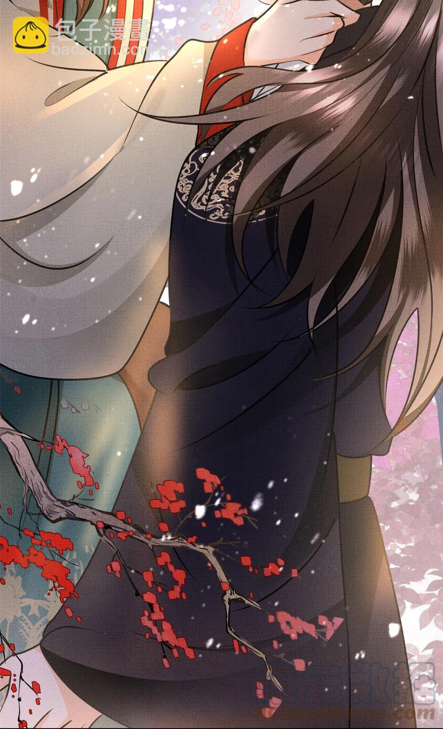 028 怎么不让我来？-第30话