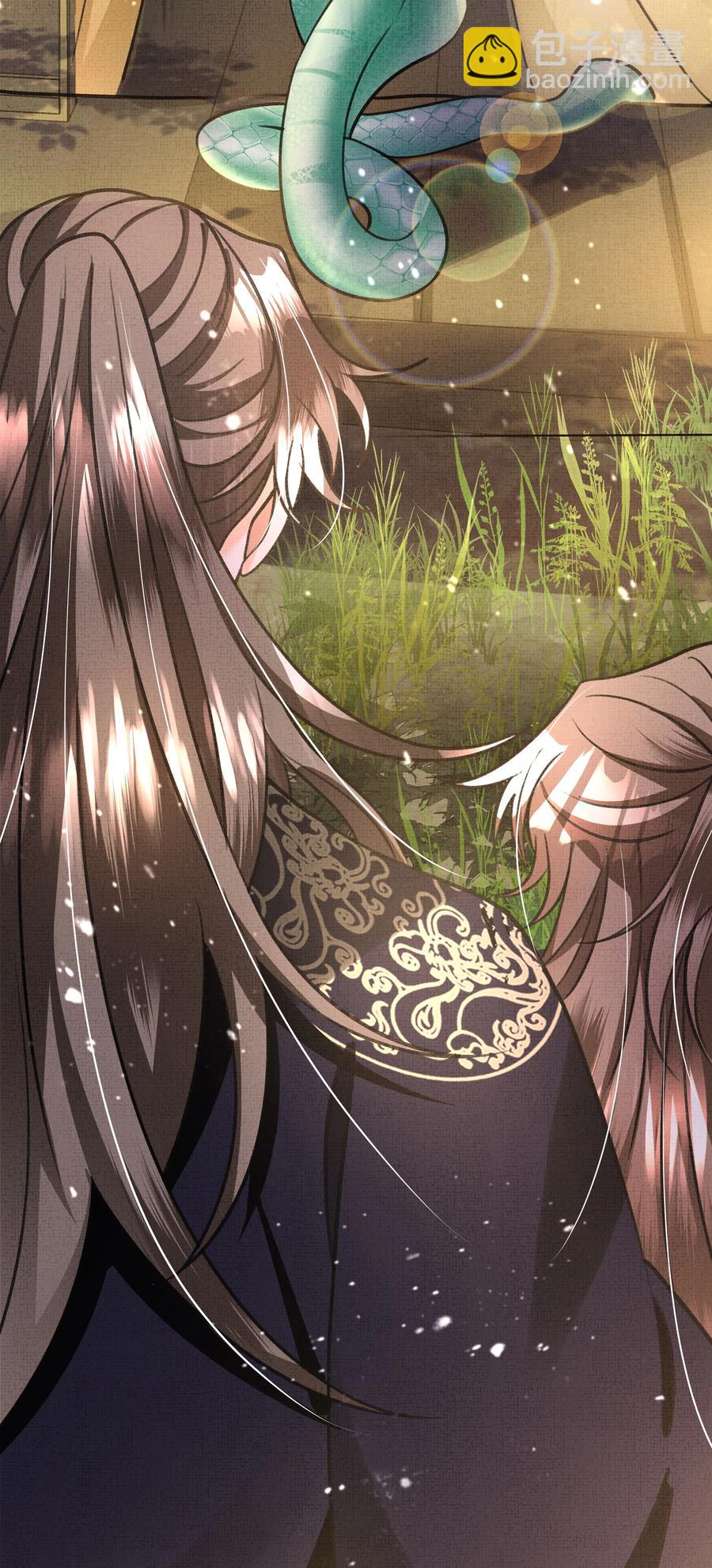 028 怎么不让我来？-第30话