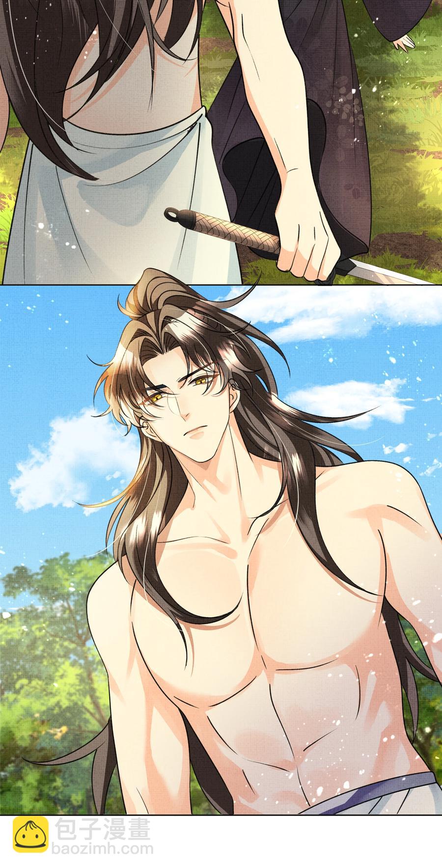 036 顾好你自己吧-第38话