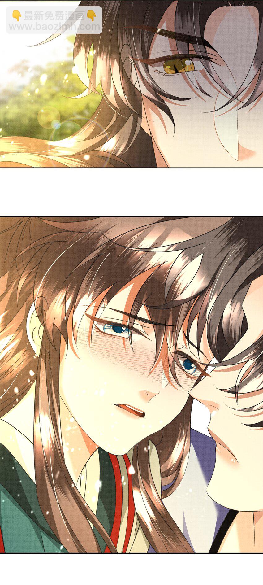 038 情到浓时？-第40话