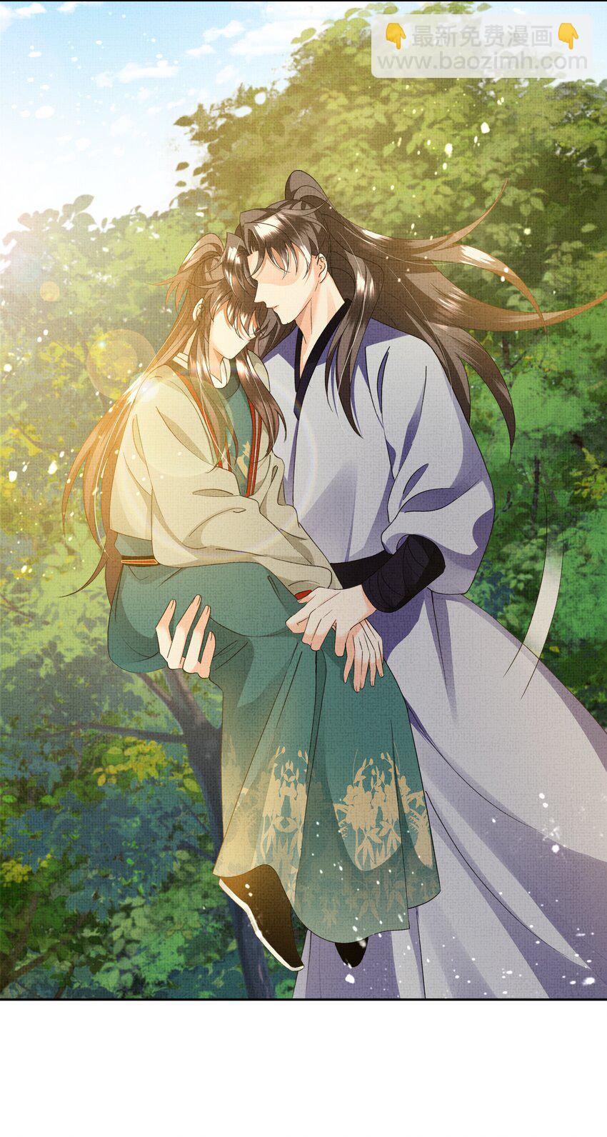 038 情到浓时？-第40话