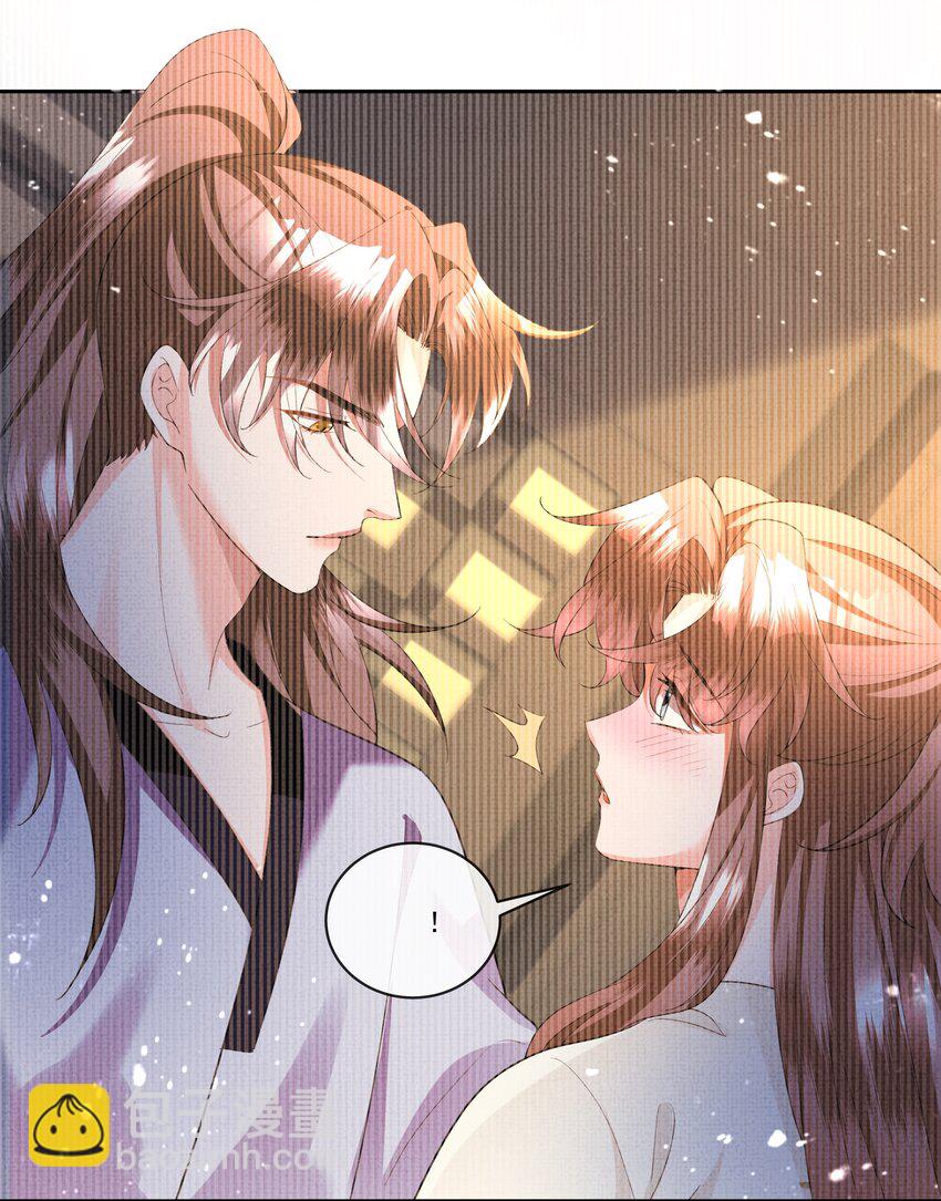 040 盛凛，帮帮我&hellip;&hellip;-第42话