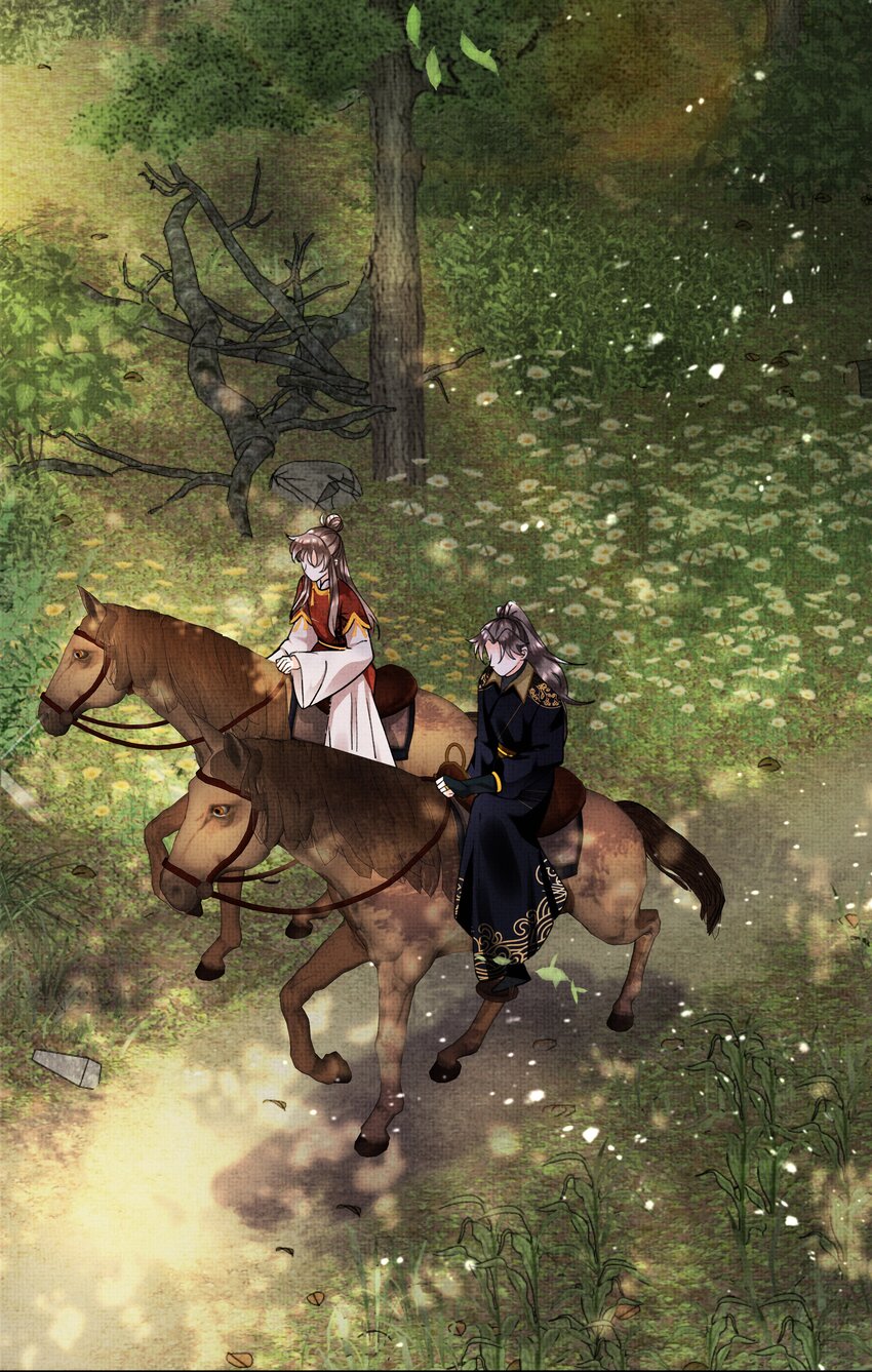 005 歇会儿不行么？(1/2)-第6话