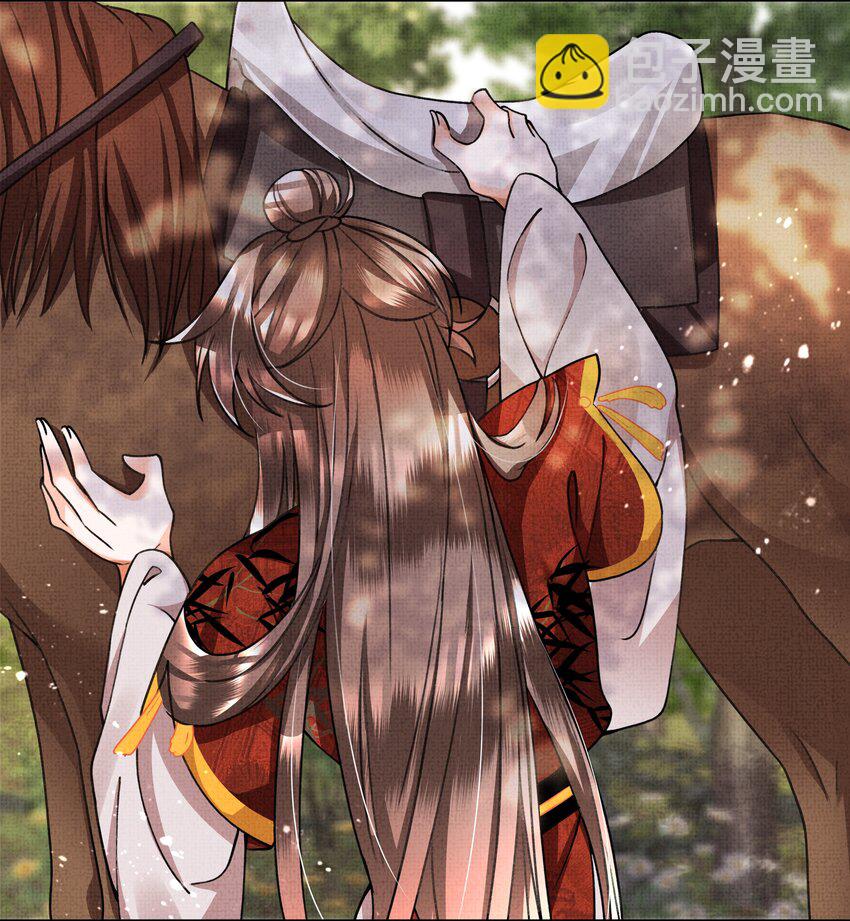 005 歇会儿不行么？(1/2)-第6话