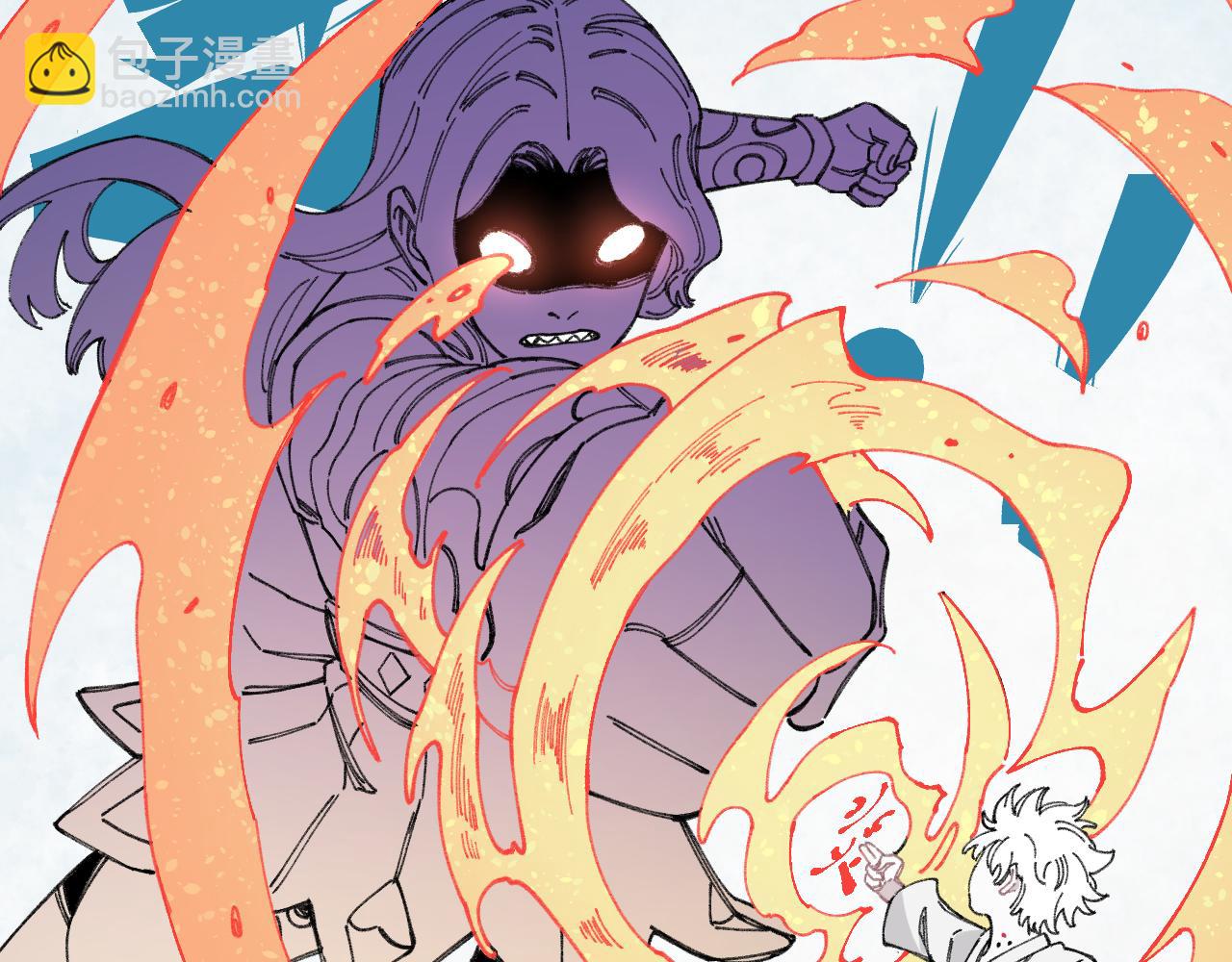 俺哥來自深山 - 第98話 誰讓你是我妹呢(1/3) - 7