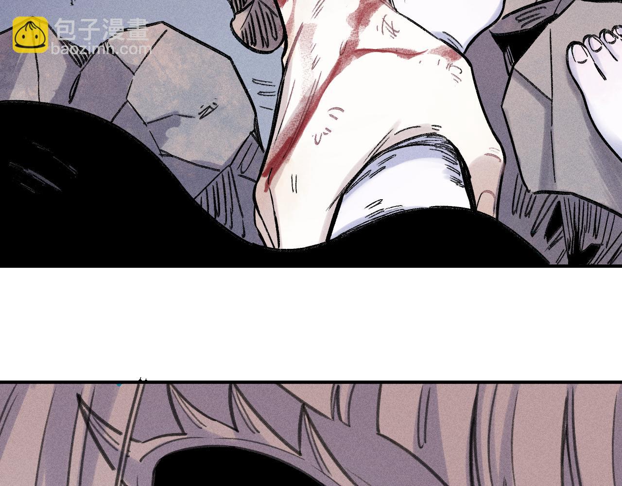 俺哥來自深山 - 第115話 神符到來(1/2) - 2