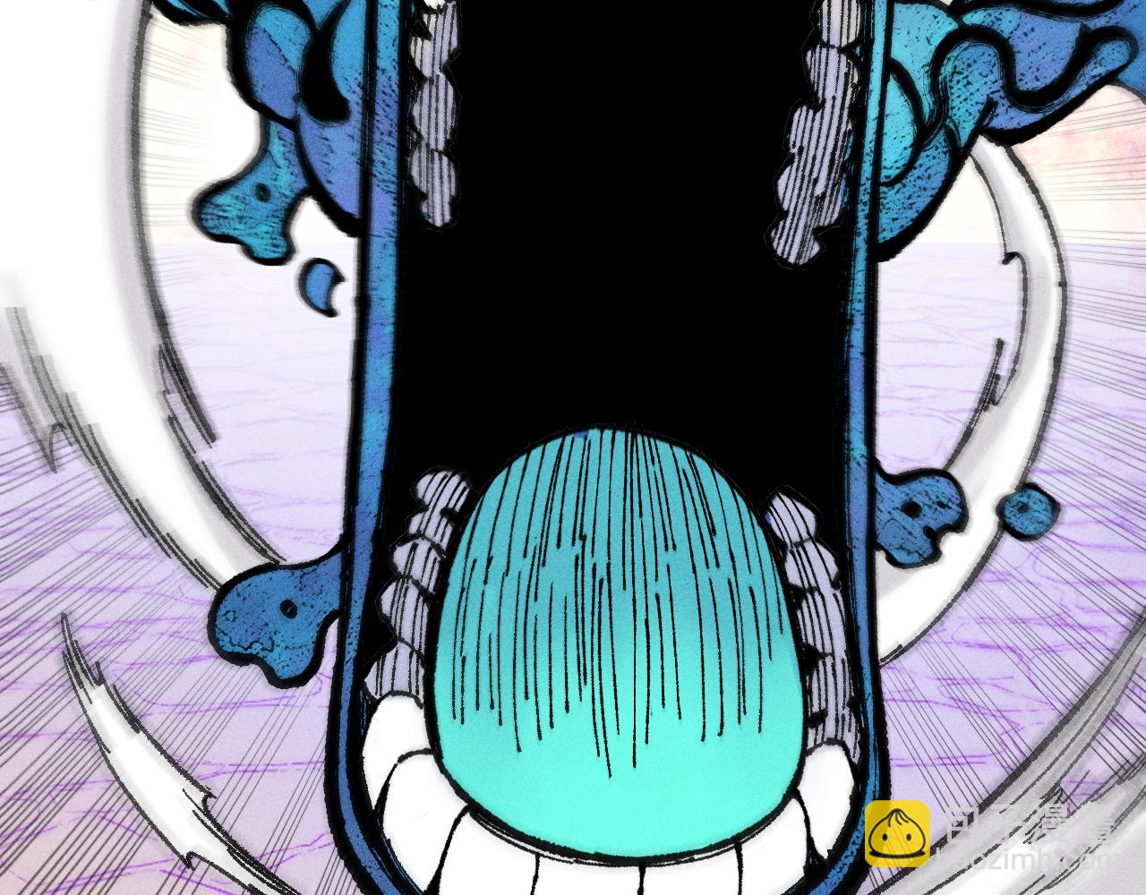 俺哥來自深山 - 第129話 獨當一面(2/3) - 1