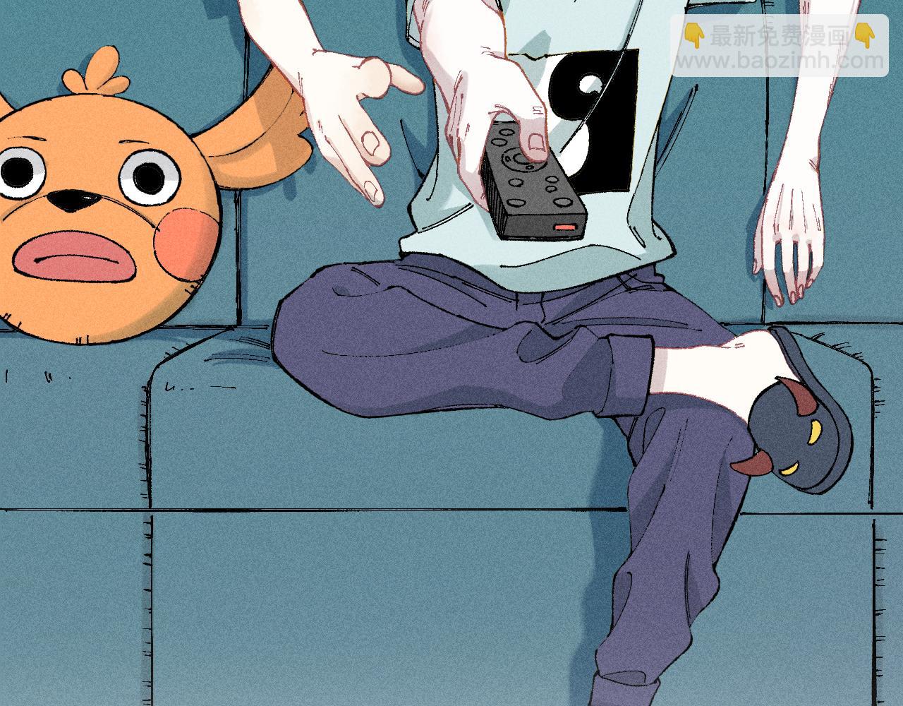 俺哥來自深山 - 第131話 分頭行動(1/2) - 2