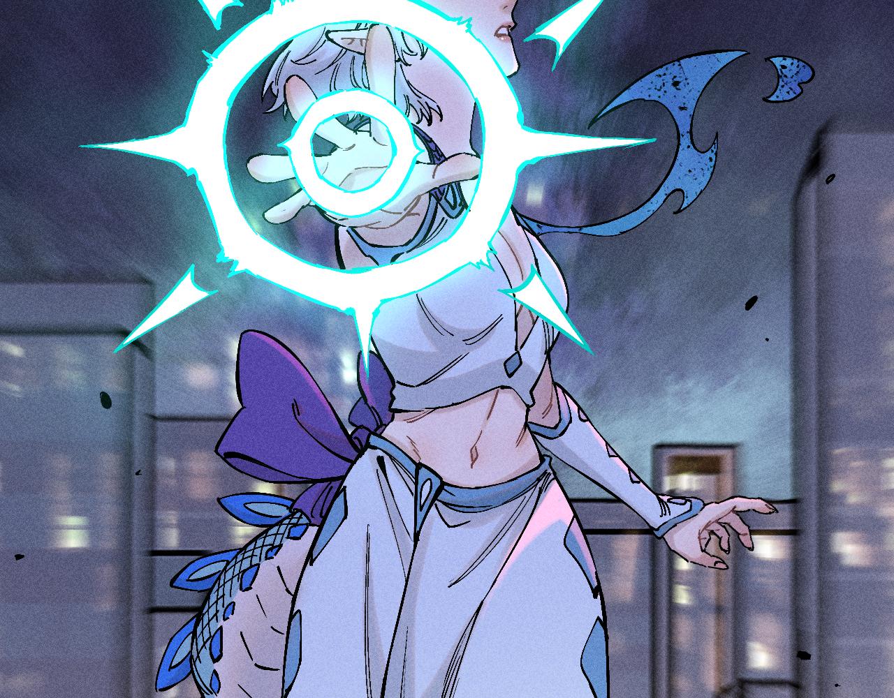 俺哥來自深山 - 第137話 混亂(2/3) - 5