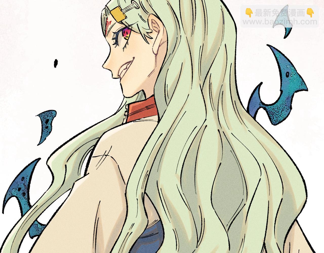 俺哥來自深山 - 第139話 天災們(1/3) - 2