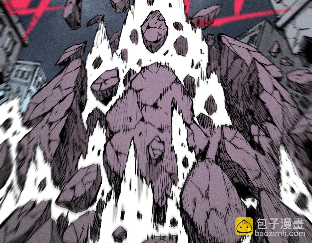 俺哥來自深山 - 第139話 天災們(2/3) - 5