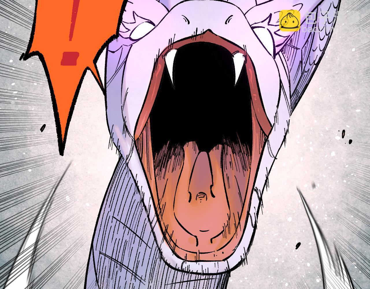 俺哥來自深山 - 第141話 大仙兒vs天災(1/3) - 5