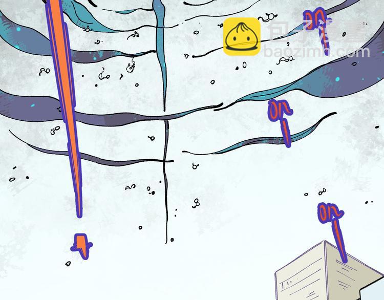 俺哥來自深山 - 第55話 突變(1/2) - 6