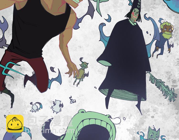 俺哥來自深山 - 第55話 突變(2/2) - 7