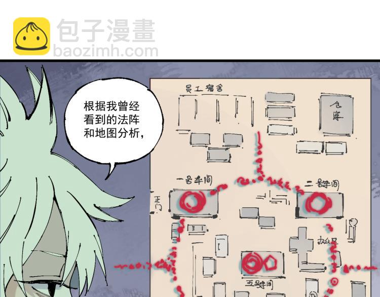 俺哥來自深山 - 第78話 兔兔能有什麼壞心眼呢(1/2) - 7