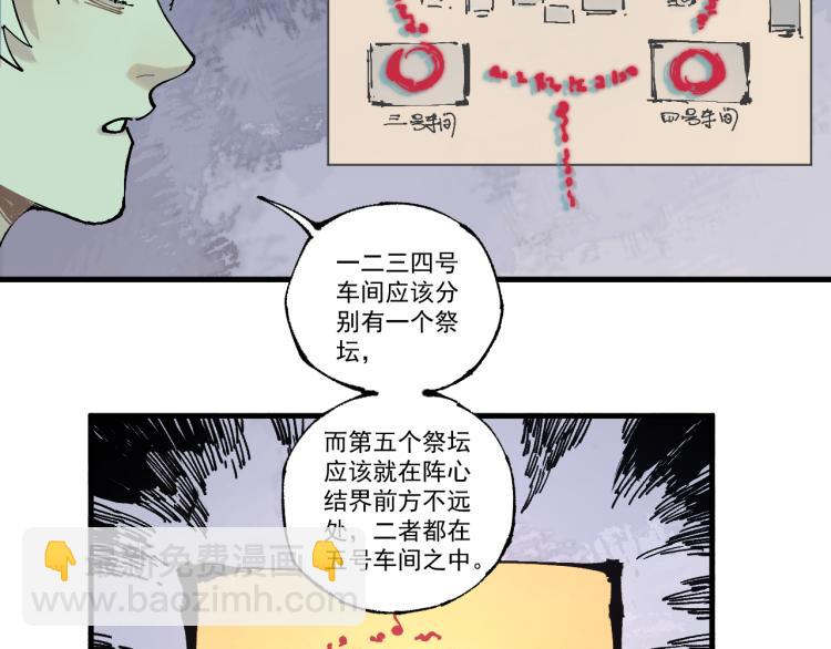 俺哥來自深山 - 第78話 兔兔能有什麼壞心眼呢(1/2) - 8