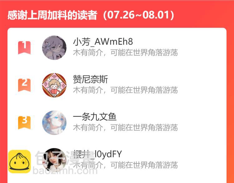 俺哥來自深山 - 第78話 兔兔能有什麼壞心眼呢(2/2) - 2