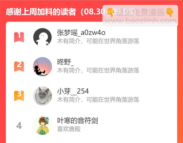 俺哥來自深山 - 第82話 莫道vs高級會員們(2/2) - 7