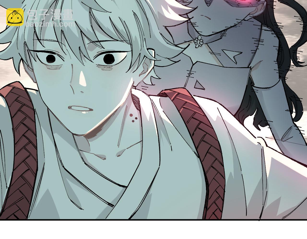 俺哥來自深山 - 第89話 災禍果體完成(3/3) - 2