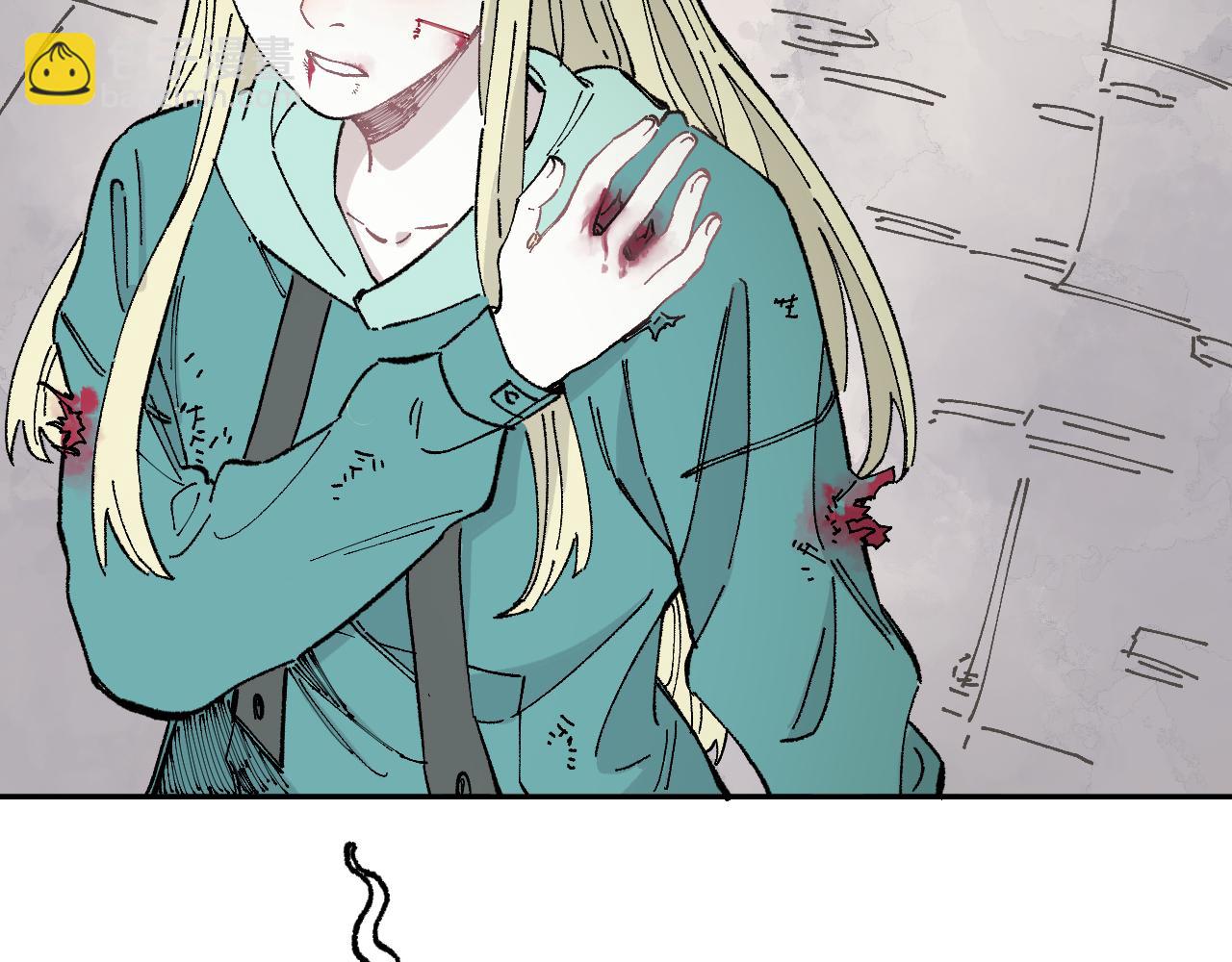 俺哥來自深山 - 第91話  我站我的朋友(2/3) - 2