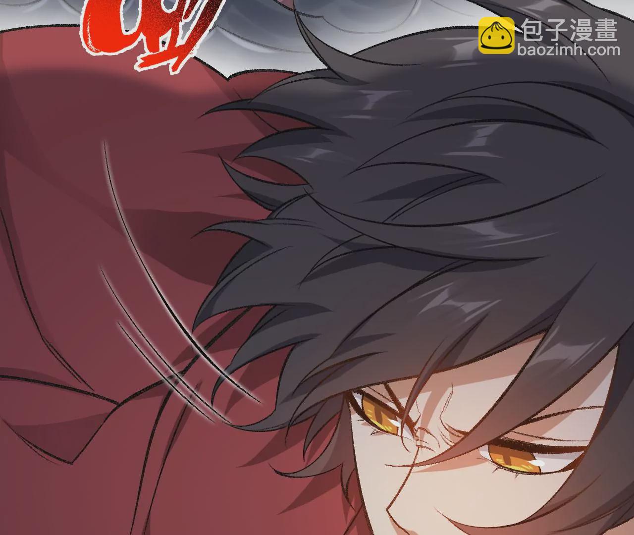 暗海紀元 - 第一百話：意志不滅(2/3) - 2