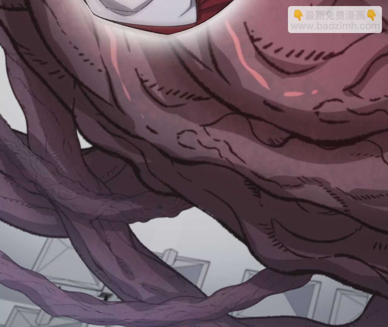 暗海紀元 - 第一百零二話：凌空對決(3/3) - 6