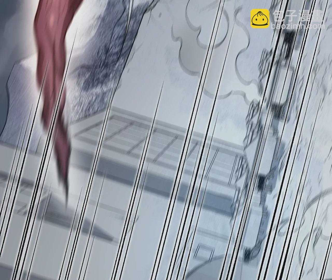 暗海紀元 - 第一百零二話：凌空對決(2/3) - 2