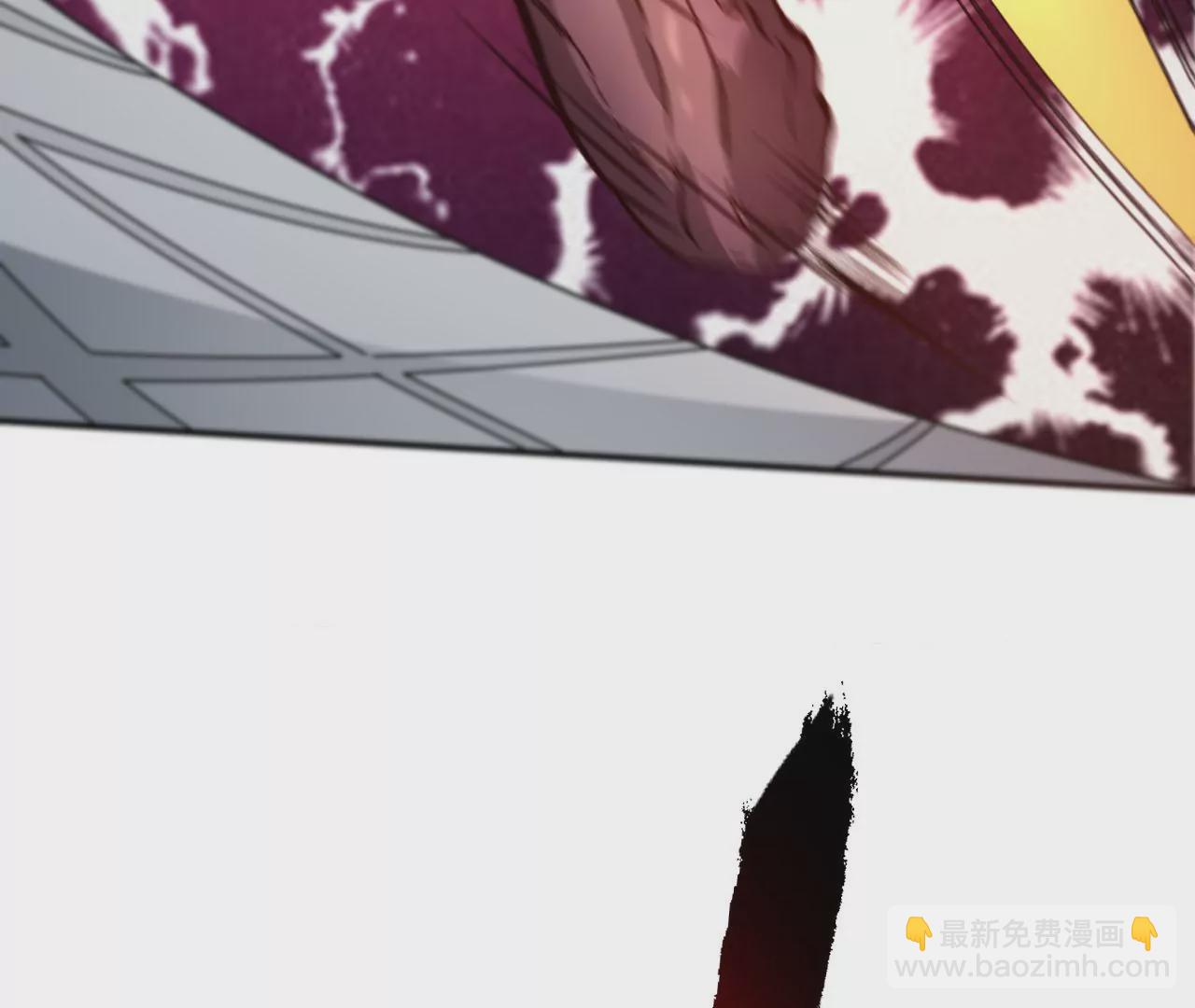 暗海紀元 - 第一百零二話：凌空對決(2/3) - 6