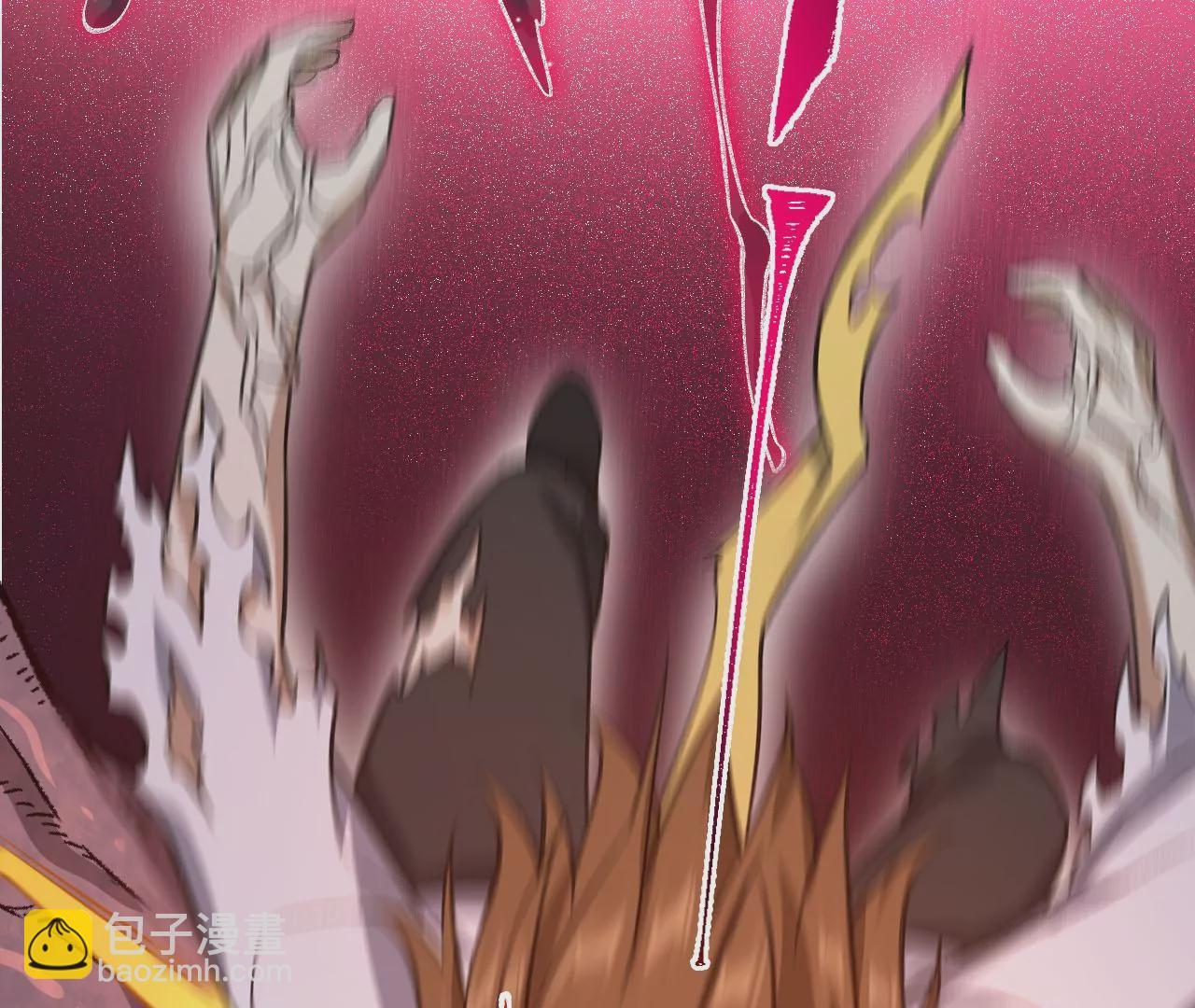 暗海紀元 - 第一百零二話：凌空對決(2/3) - 8