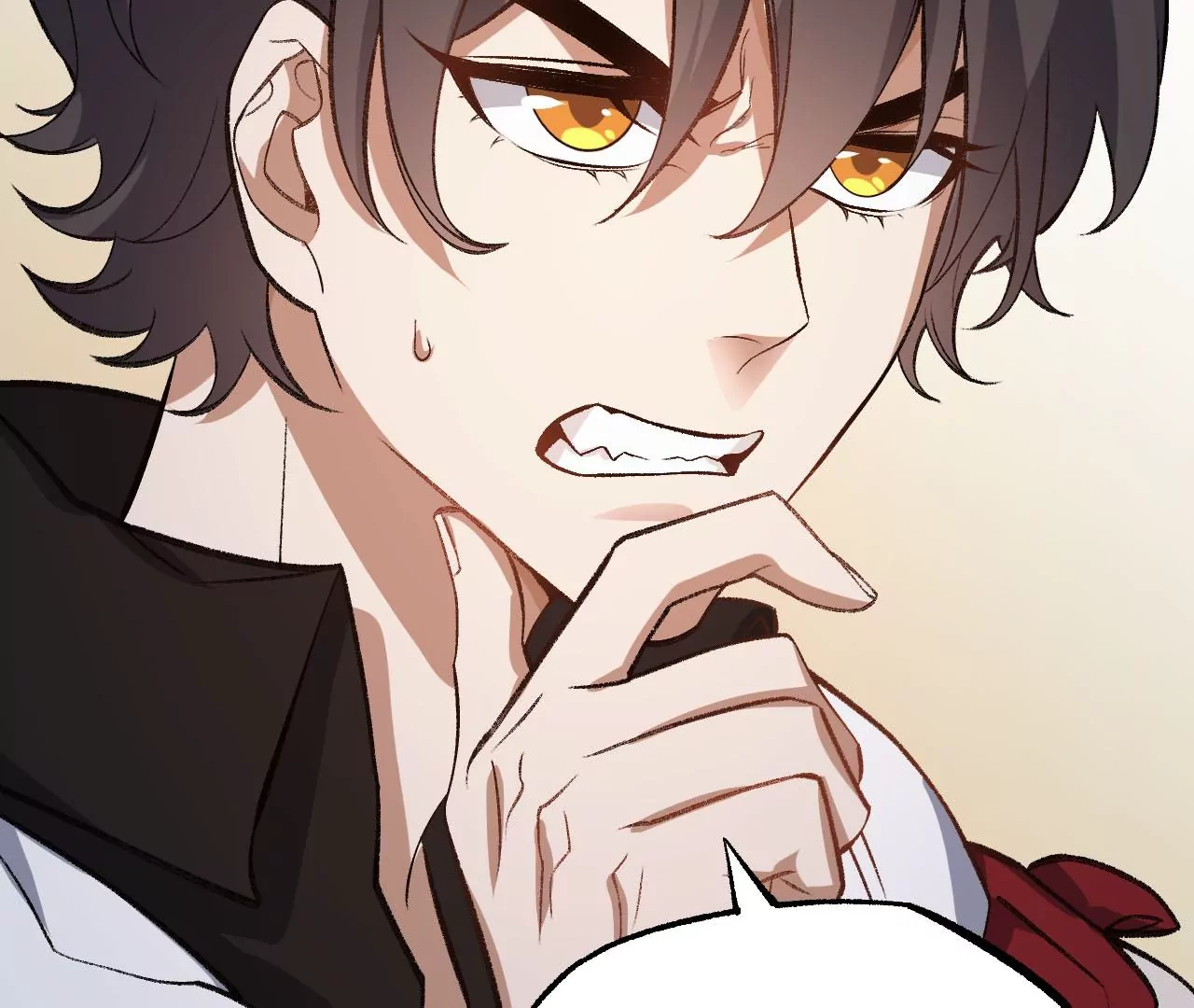 暗海紀元 - 第一百零四話：彼此刺探(3/3) - 6