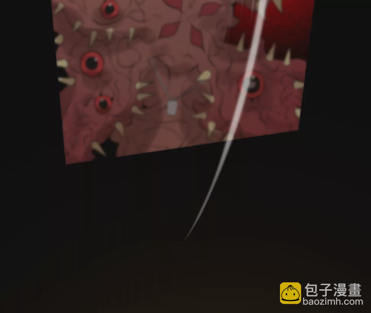 暗海紀元 - 第二十一話：無面者(3/3) - 8