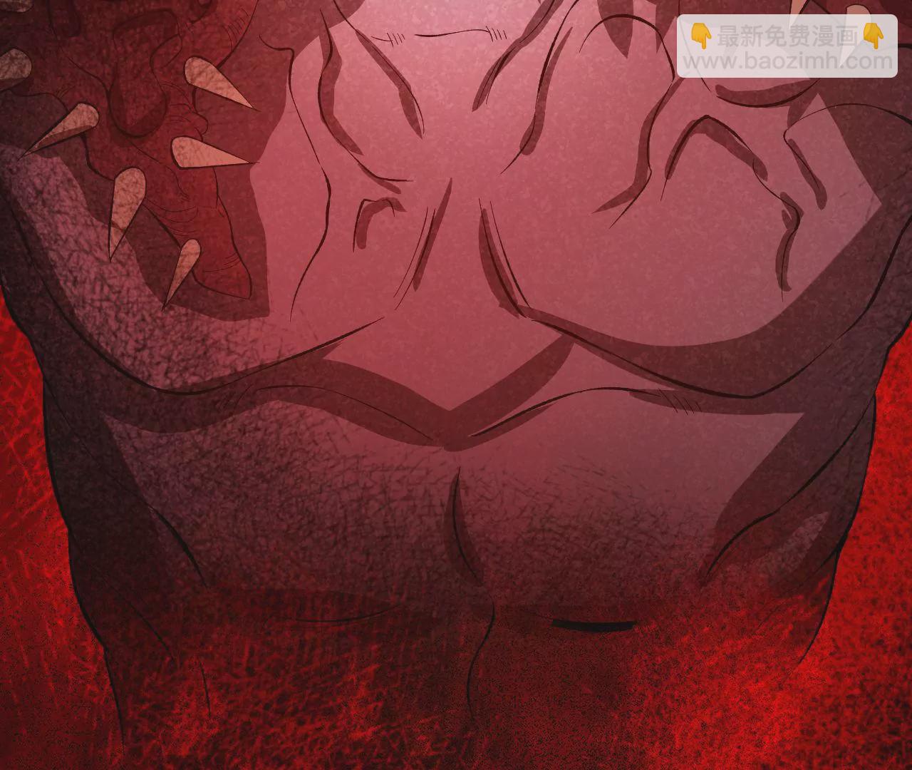 暗海紀元 - 第二十一話：無面者(2/3) - 6