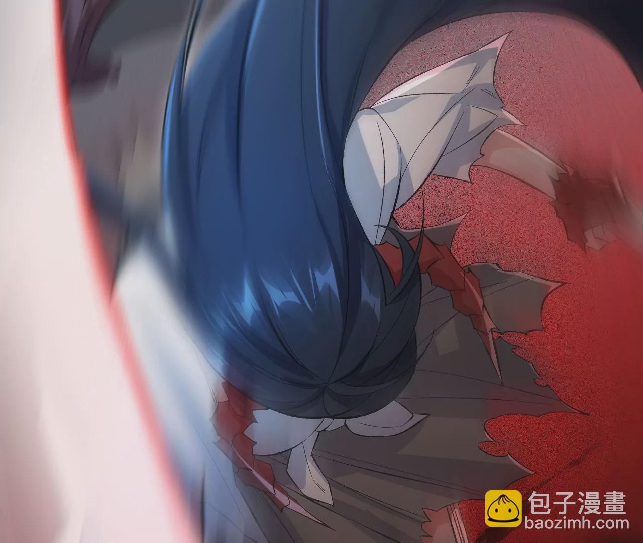 暗海紀元 - 第二十一話：無面者(2/3) - 1