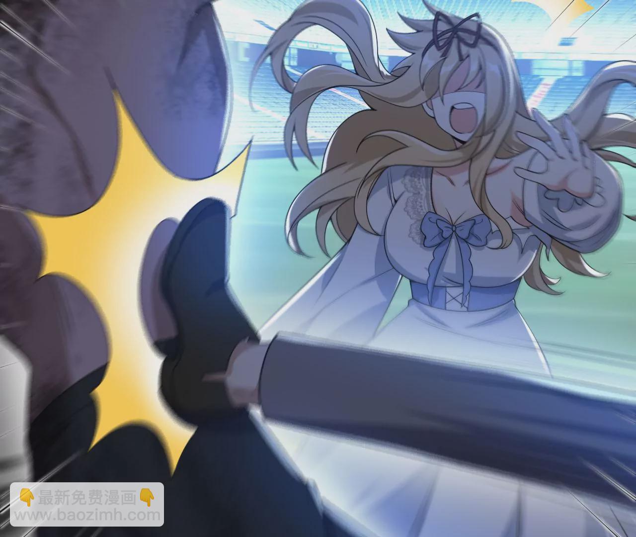 暗海紀元 - 第二十三話：捲土重來(1/3) - 2