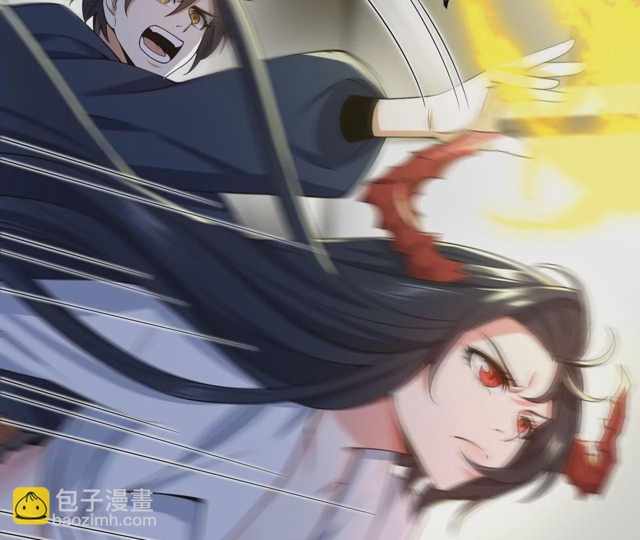 暗海紀元 - 第二十三話：捲土重來(2/3) - 3