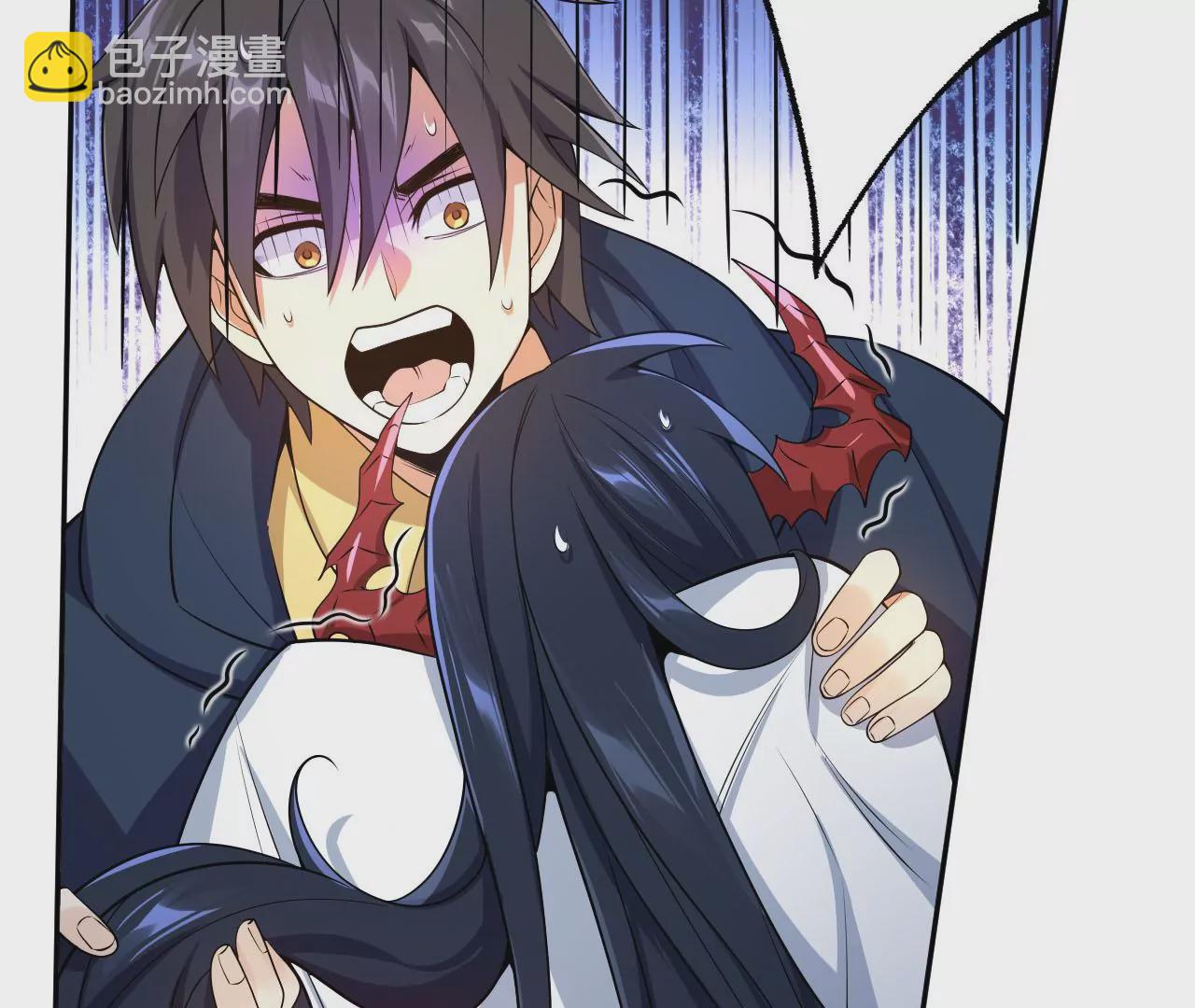 暗海紀元 - 第二十三話：捲土重來(2/3) - 7