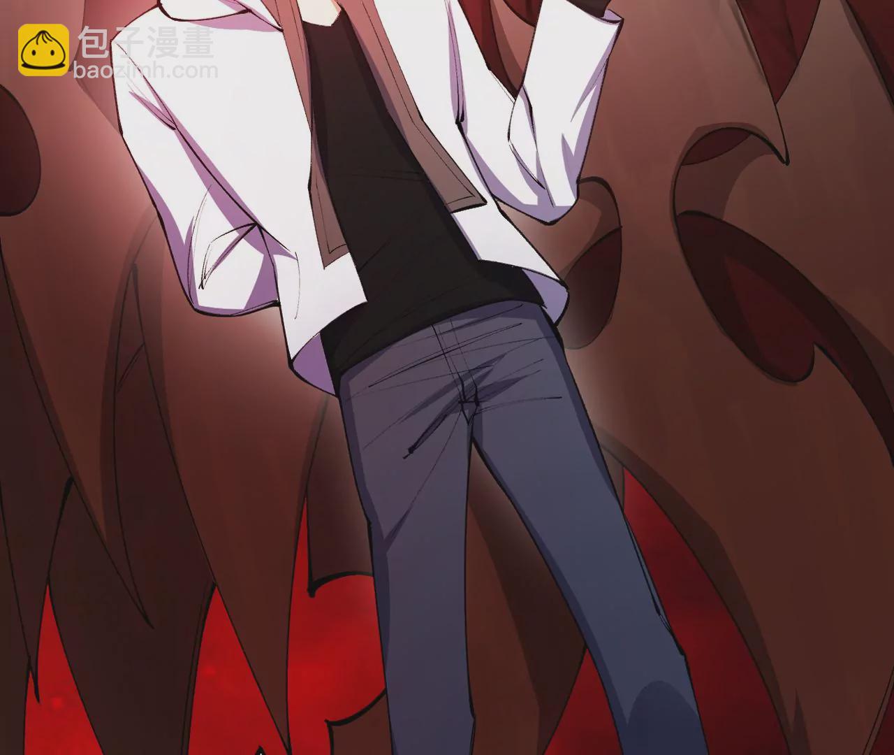 暗海紀元 - 第二十五話：生死之間(3/3) - 2