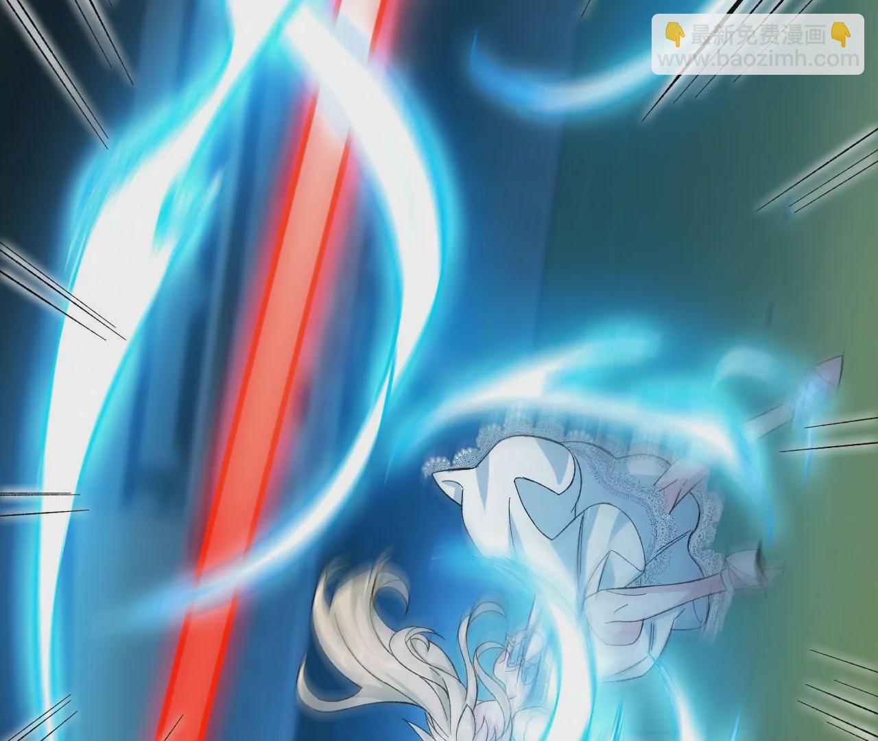 暗海紀元 - 第二十五話：生死之間(2/3) - 8