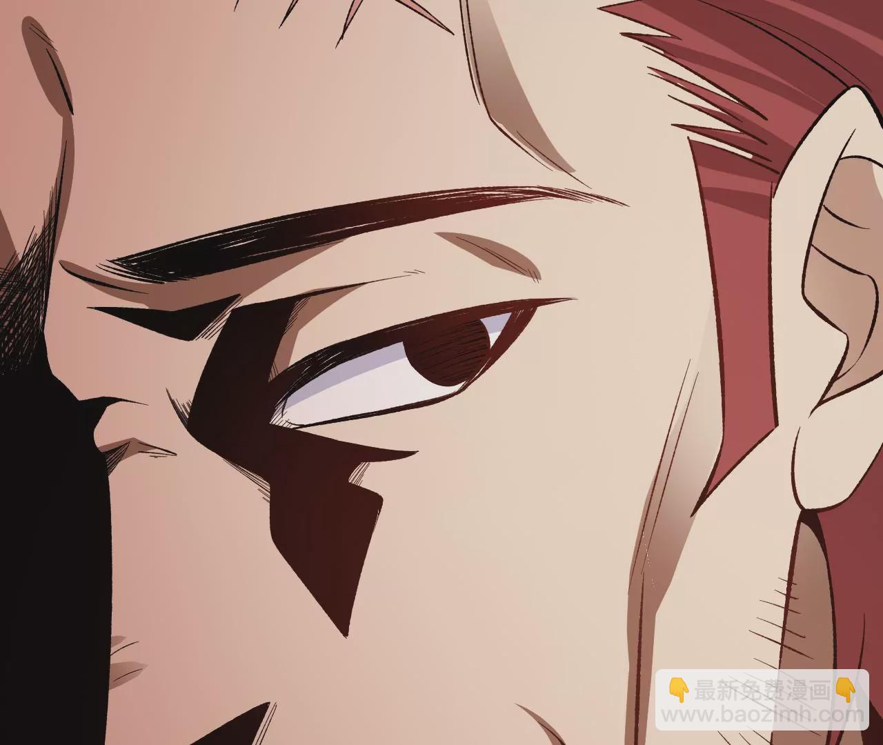 暗海紀元 - 第二十七話：報恩(3/3) - 3