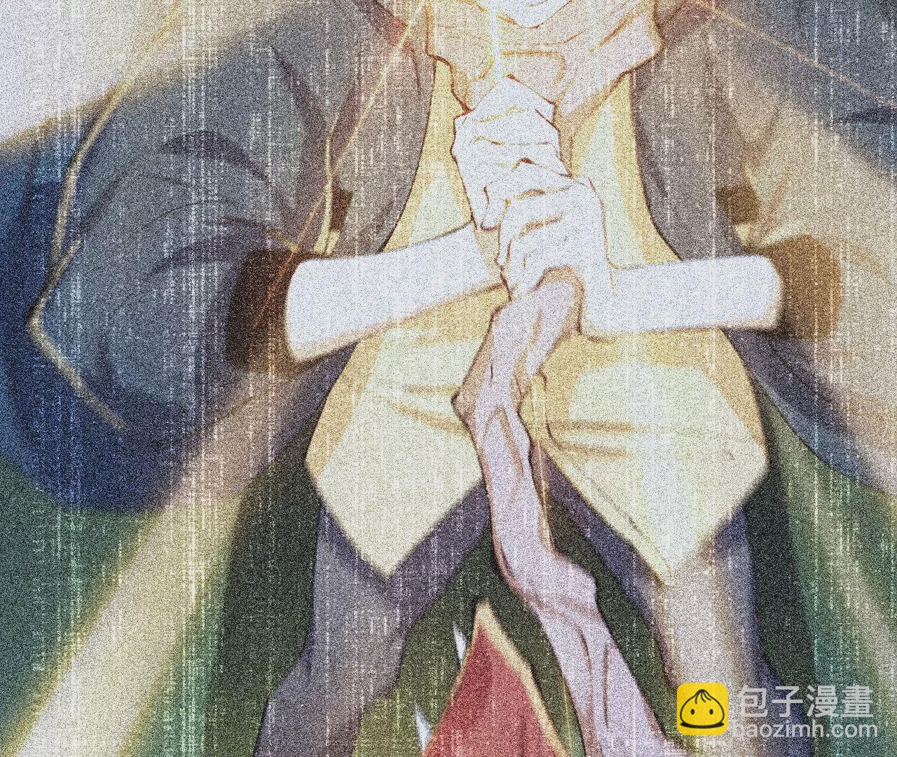 暗海紀元 - 第二十七話：報恩(2/3) - 1