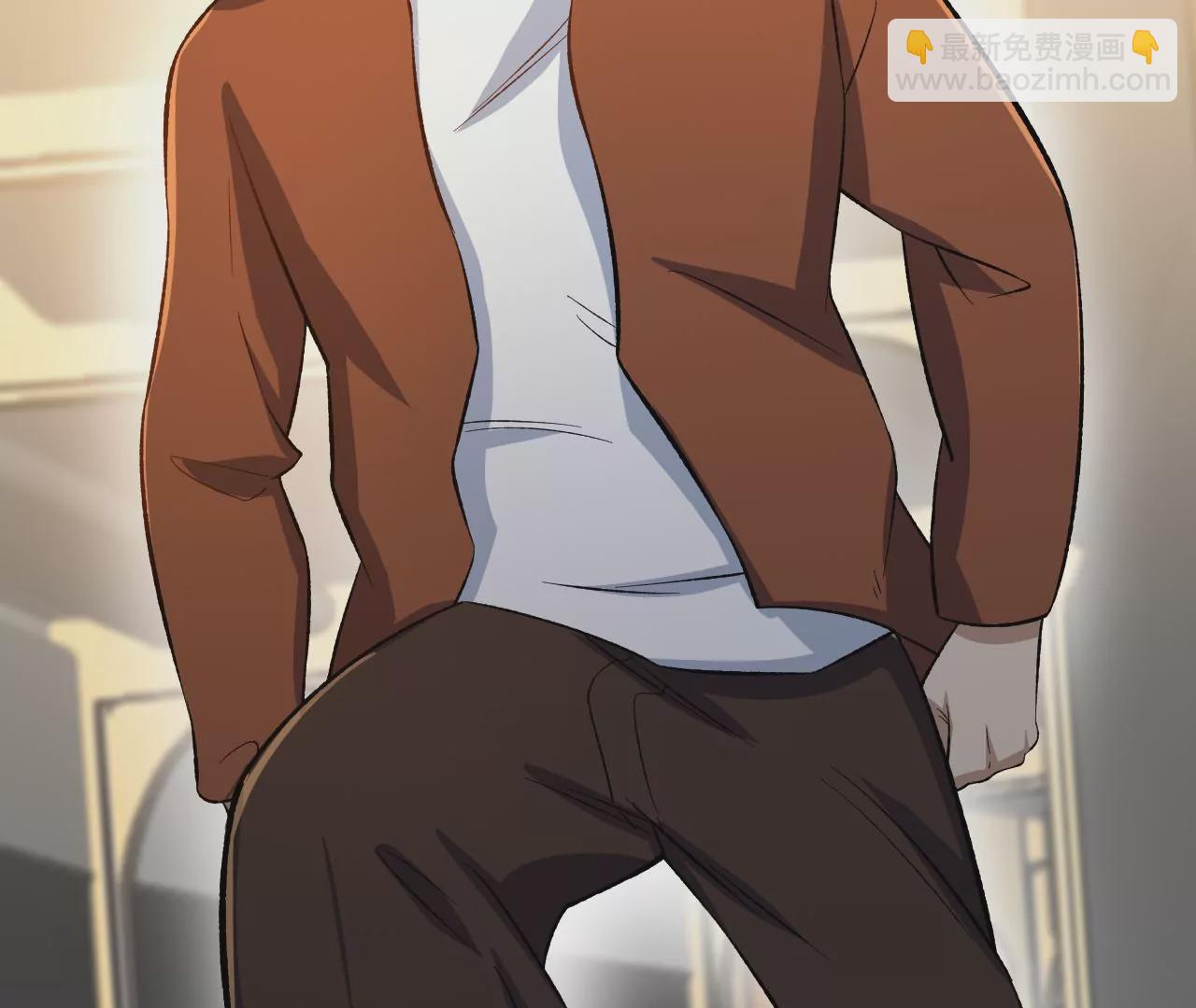 暗海紀元 - 第二十七話：報恩(2/3) - 2