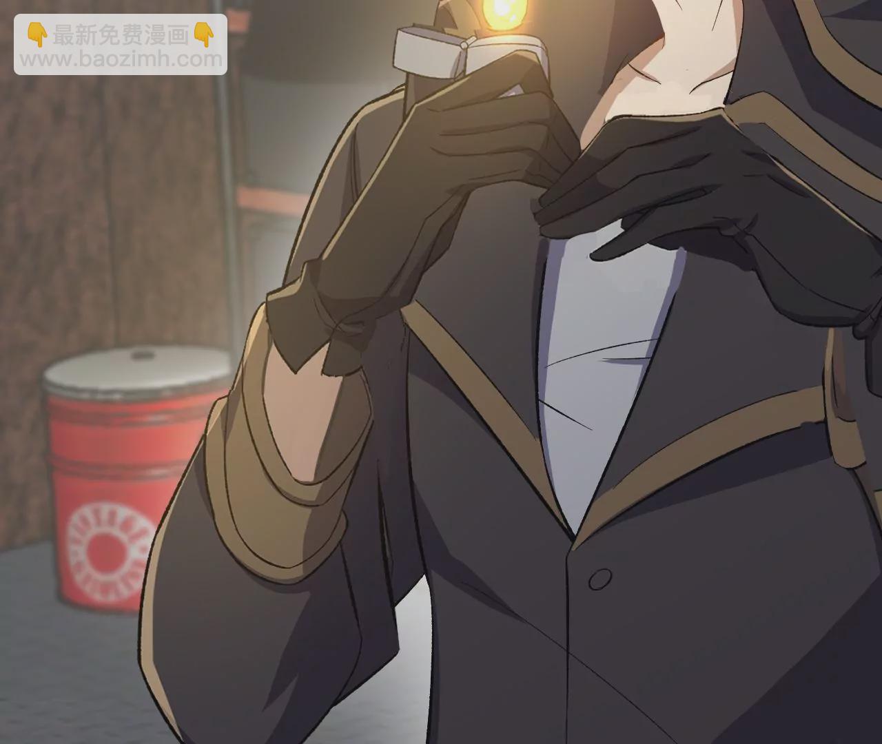 暗海紀元 - 第二十七話：報恩(2/3) - 6