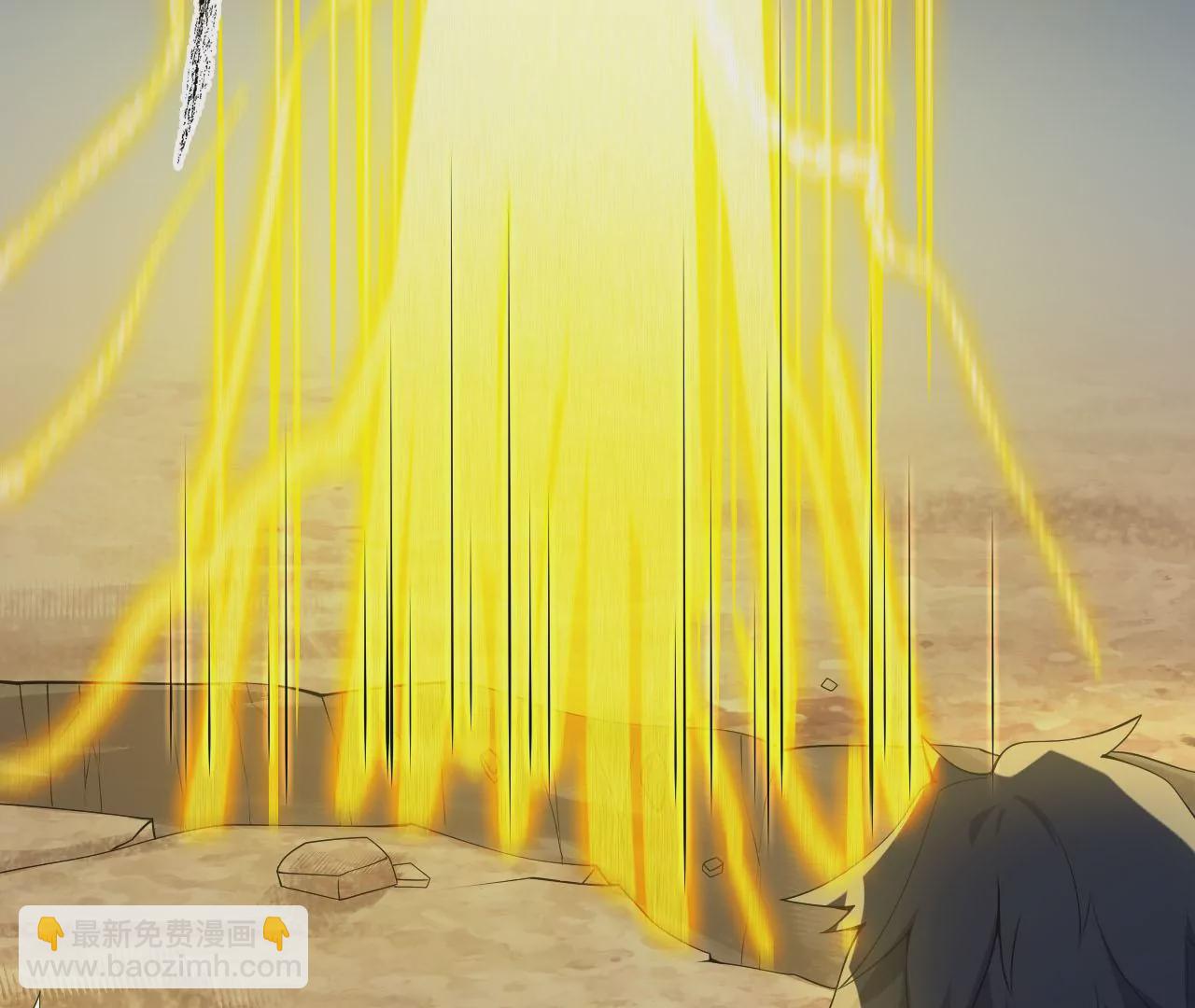 暗海紀元 - 第三十三話：甦醒的力量(3/4) - 5