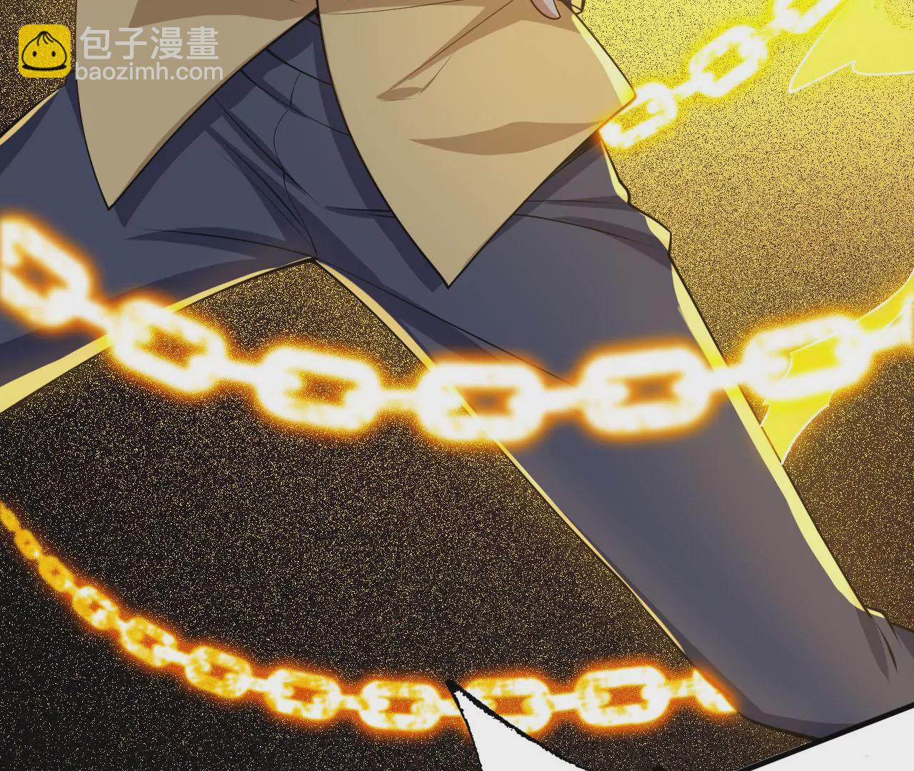 暗海紀元 - 第三十三話：甦醒的力量(3/4) - 8